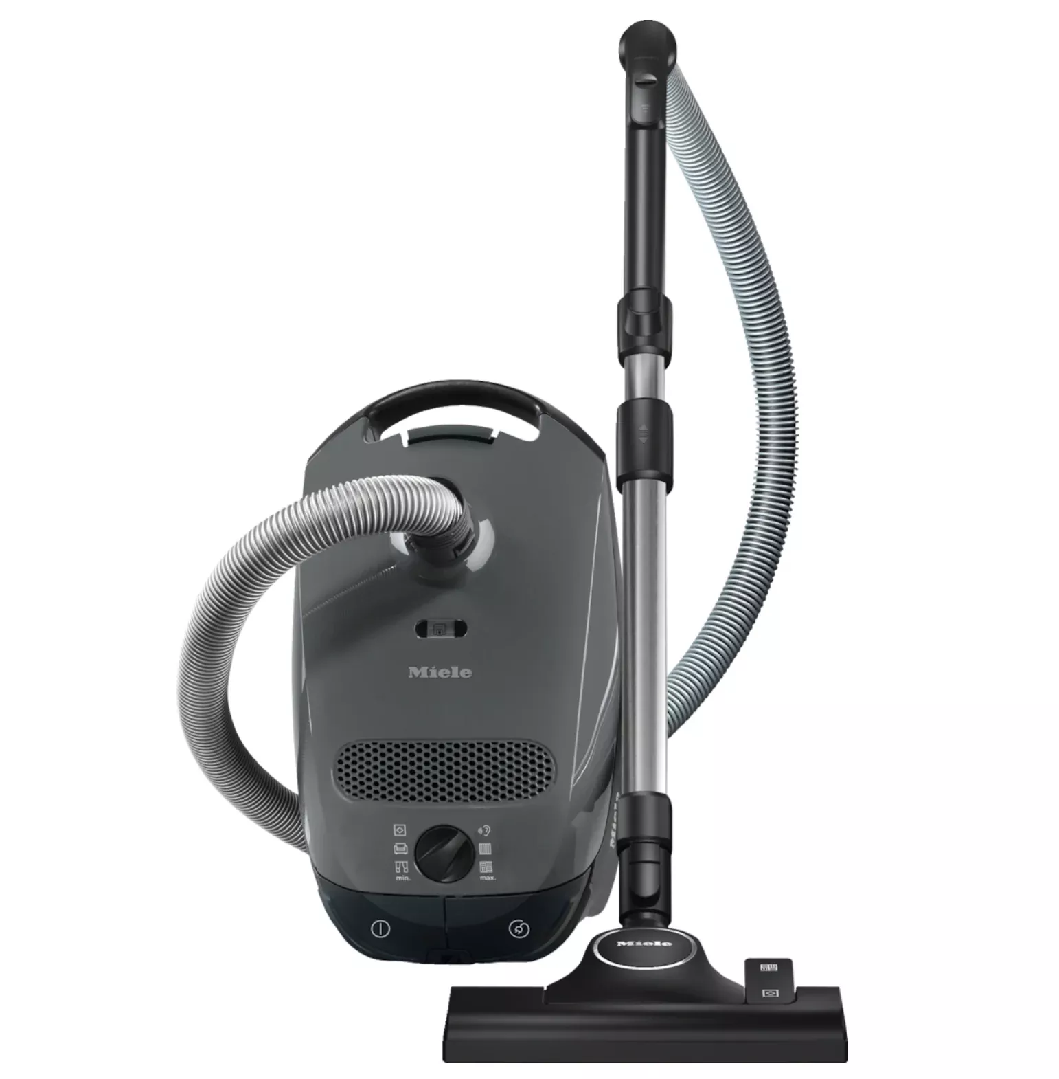 Miele Classic C1 Pure Suction PowerLine - SBAN0 Vacuum Cleaner
