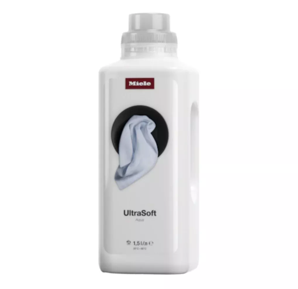 Miele Fabric Softener Liquid – 50 Load