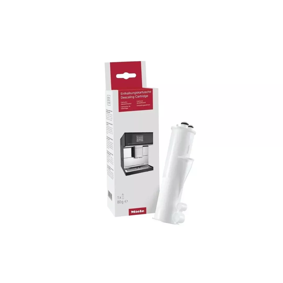 Miele GP DC 001 C Descaling Cartridge