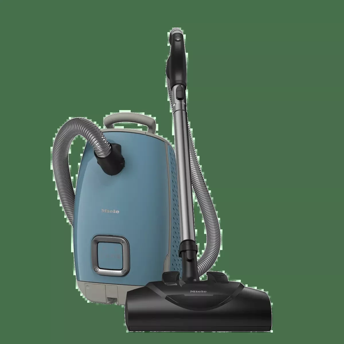 Miele Guard L1 Canister Vacuum Cleaner 41UFE037CDN (Nordic Blue)
