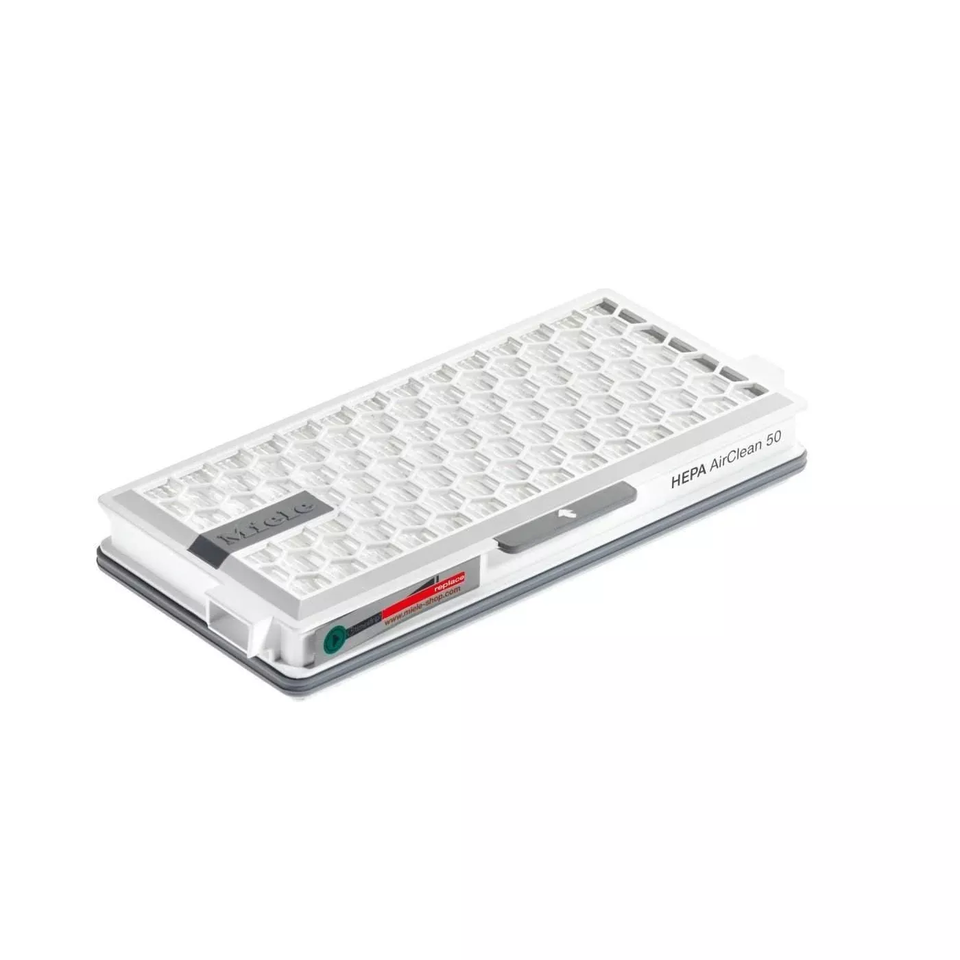 Miele SF-HA 50 AirClean HEPA Filter