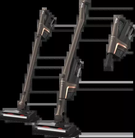 Miele Triflex HX2 Pro Battery Powered Bagless Stick Vacuum