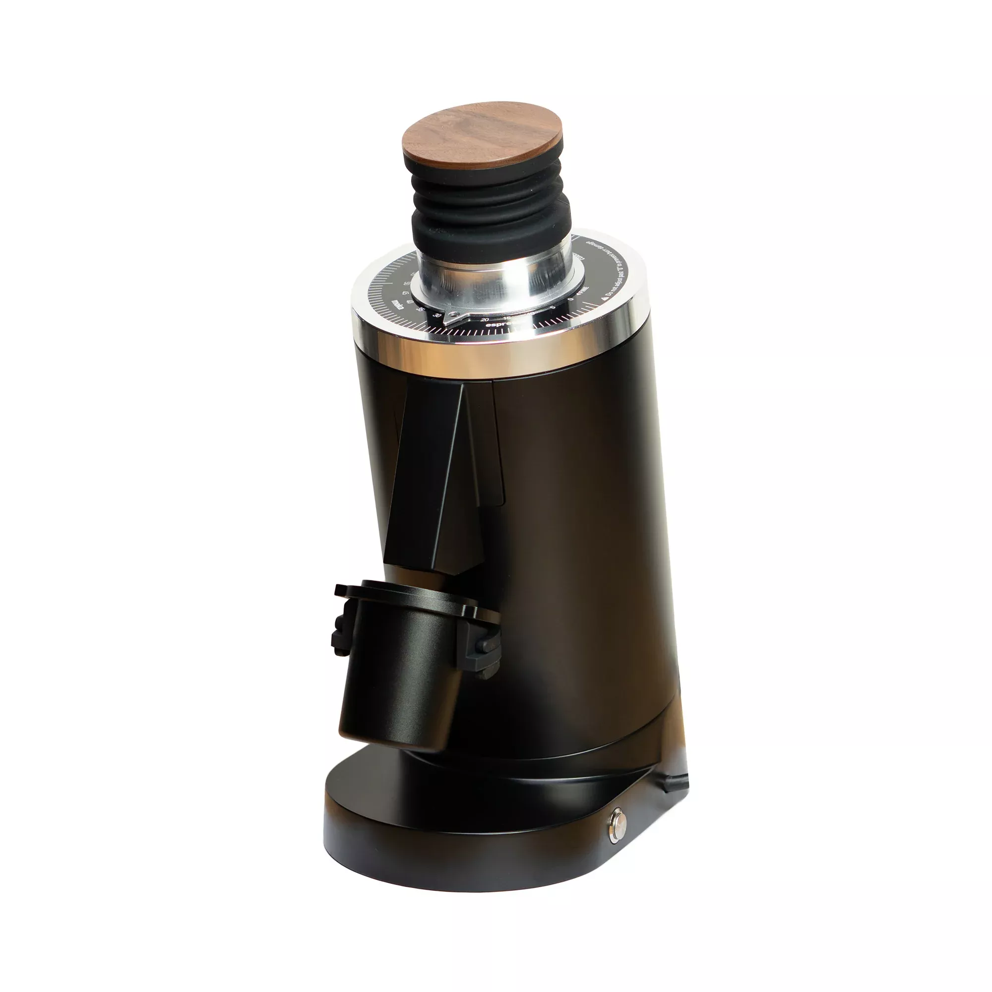 MiiCoffee DF83 Gen 2 Single Dose Coffee Grinder (Open Box)