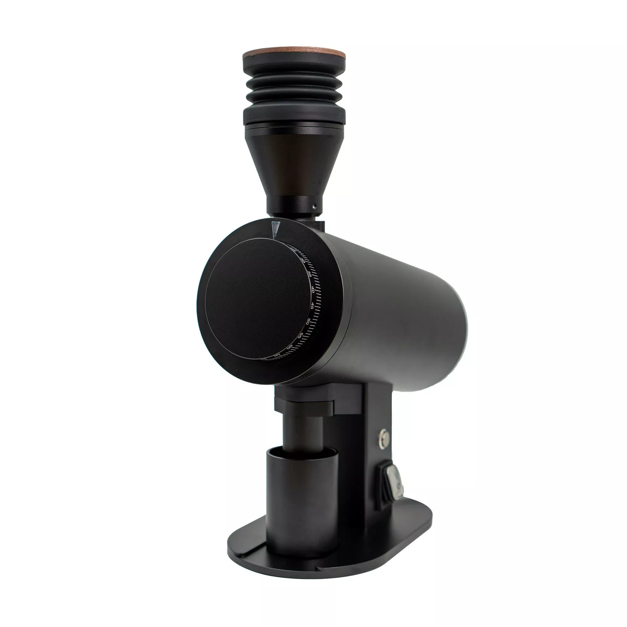 MiiCoffee DF83V Variable Speed Single Dose Coffee Grinder (Open Box)
