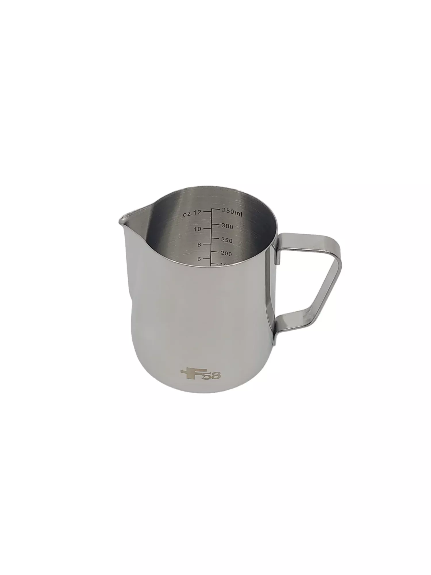 Milk Frothing Pitcher