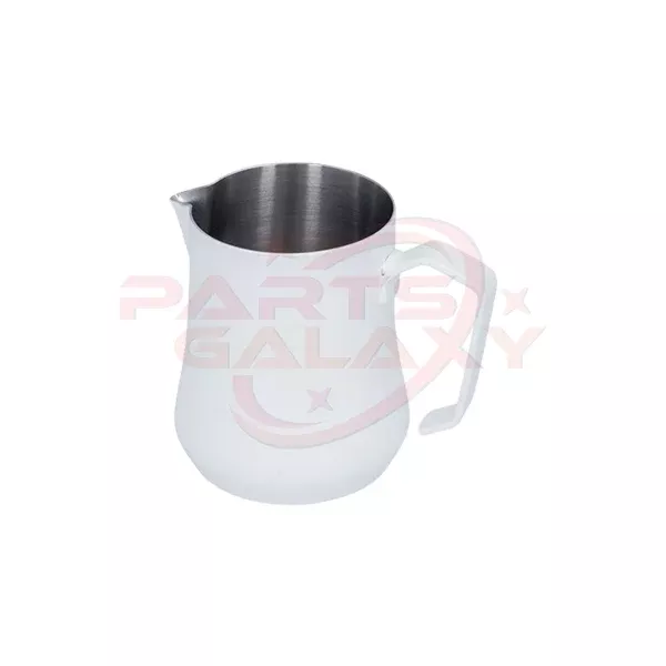 Milk Jug Tulip White 0.35 L