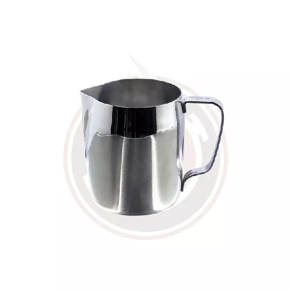 Milk Pitcher 34 Oz Stainless Steel