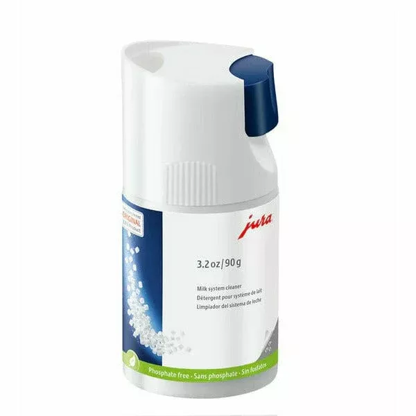 Milk System Cleaner (2 Sizes)
