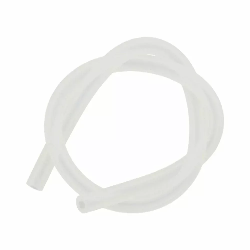 Milk System Hose & Connectors