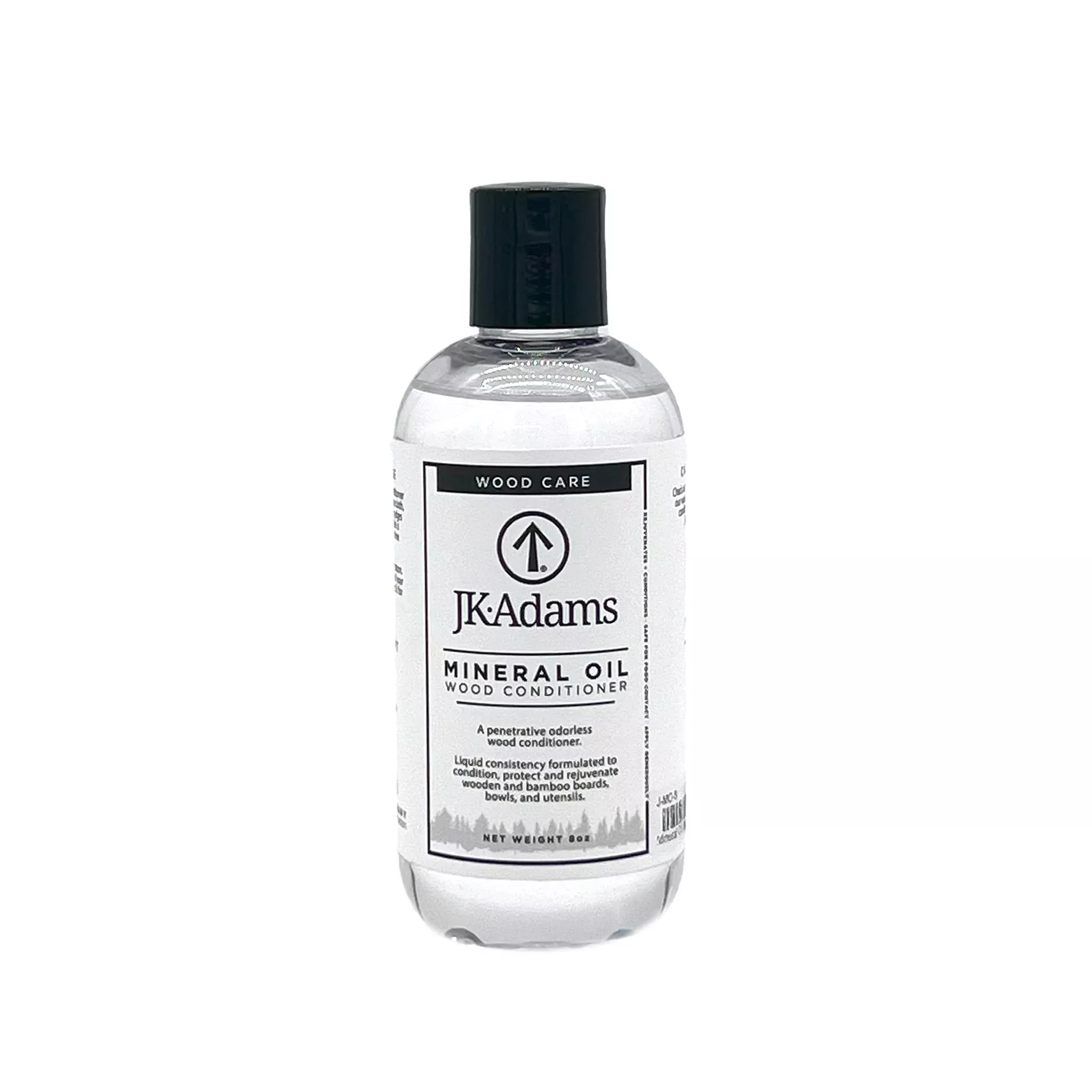 Mineral Oil