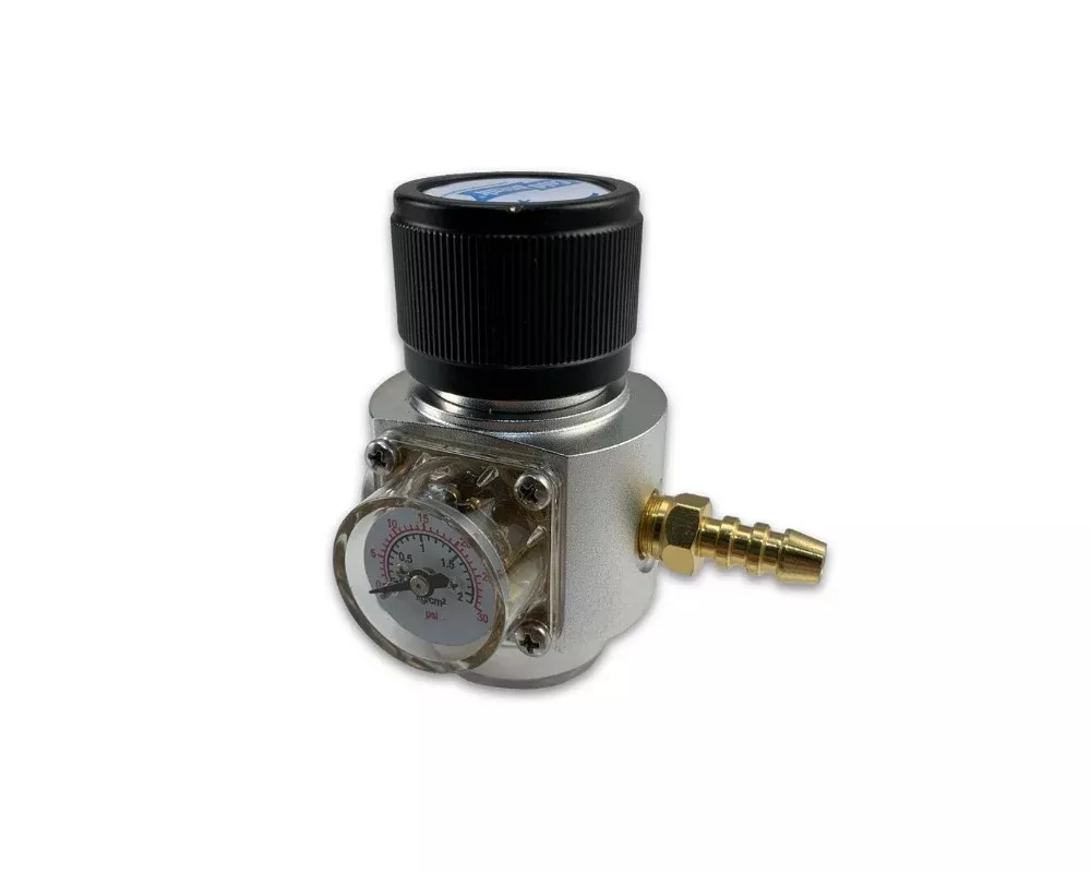 Mini C02 Regulator
