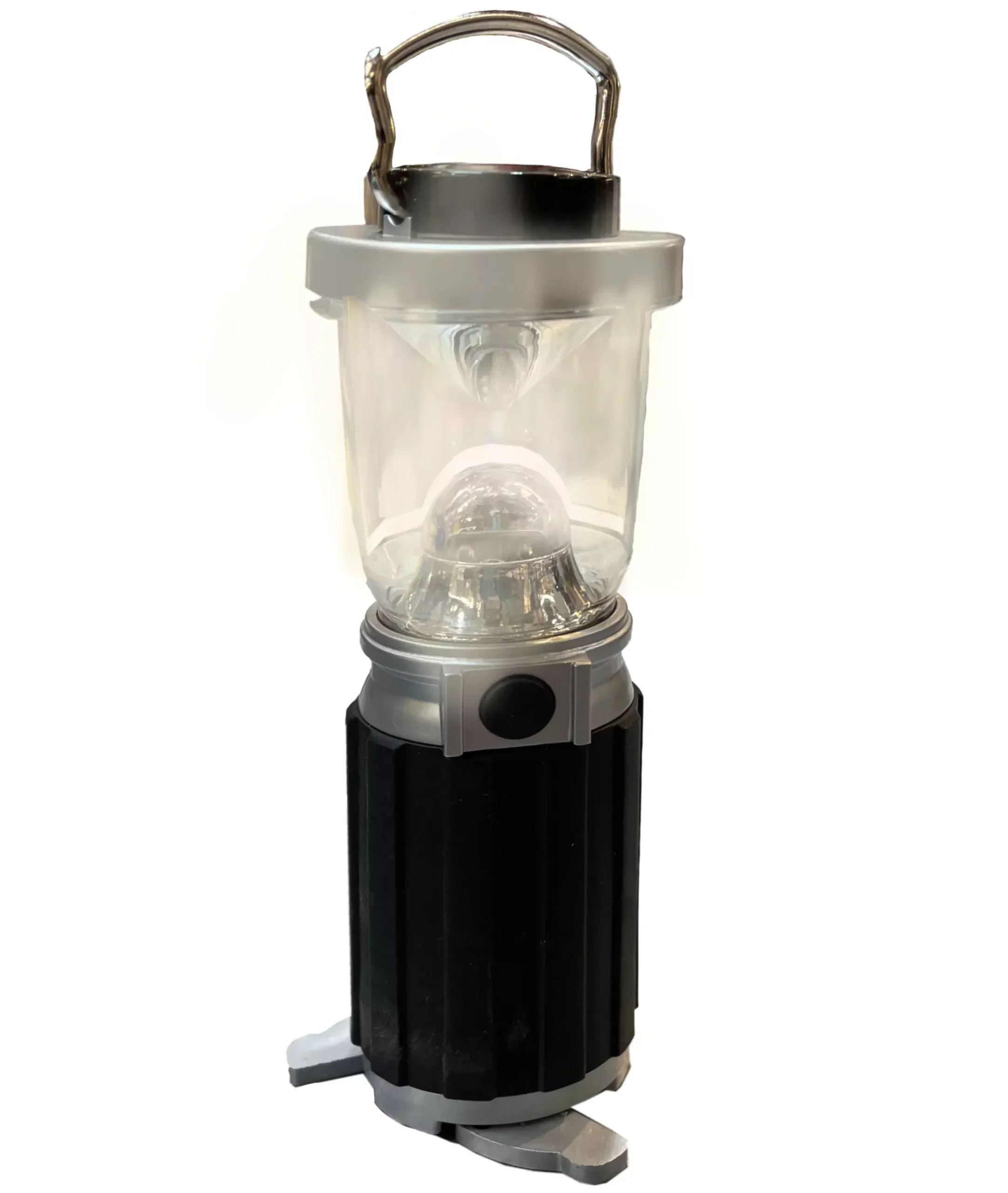 Mini LED Table Lantern