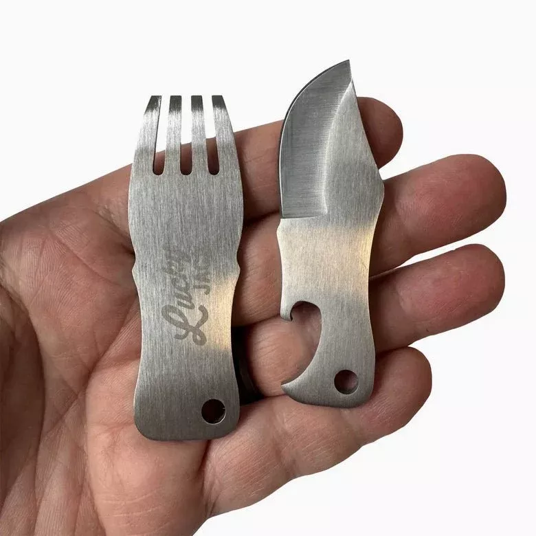 Mini-Mess Kit & Bottle Opener