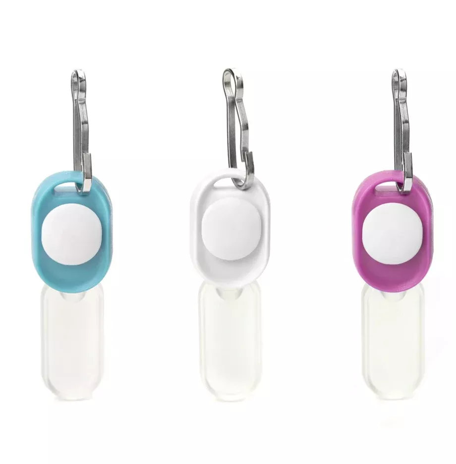 Mini Zipper LED Lights