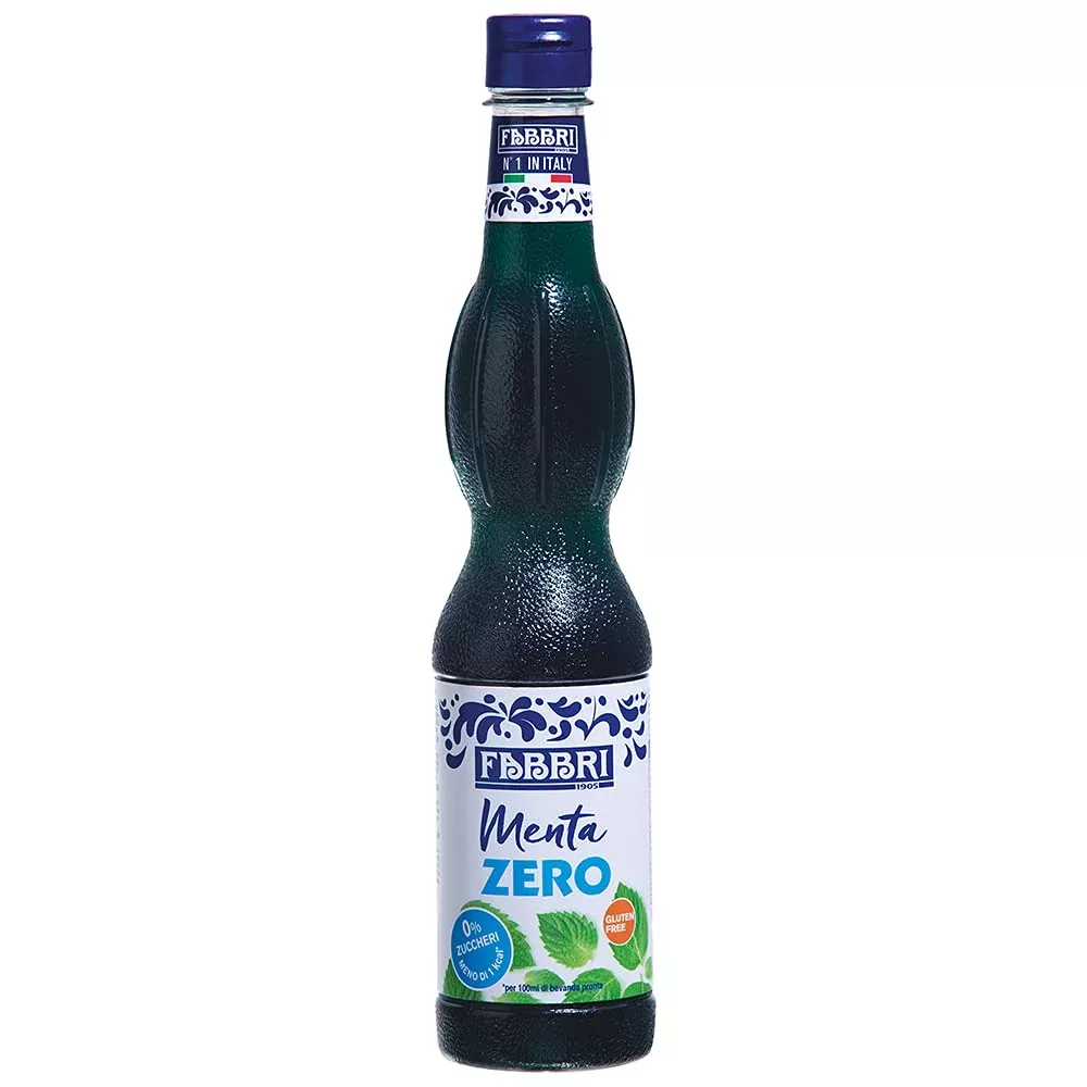 Mint Sugar-Free - 560 ml