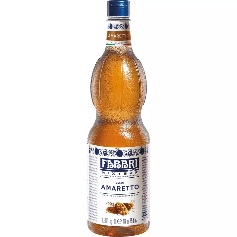 Mixybar Amaretto - 1L