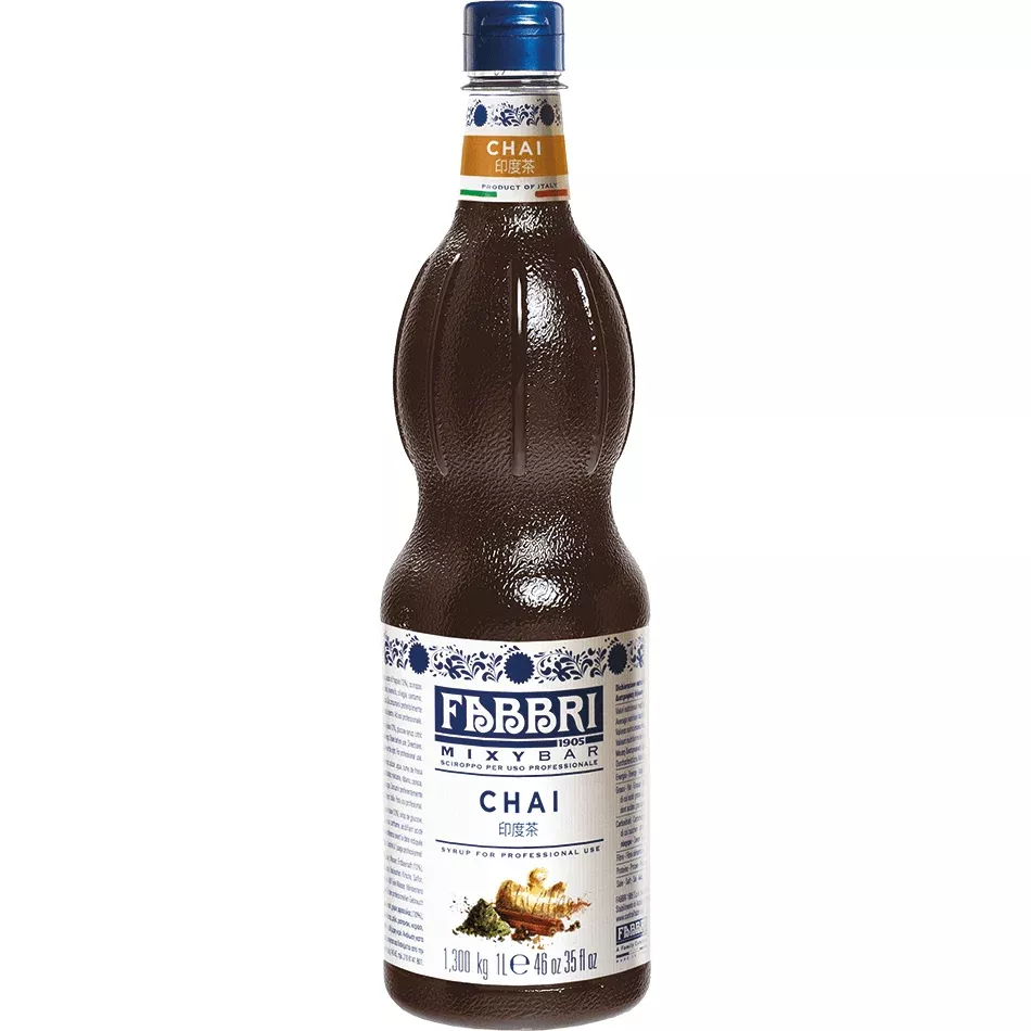 Mixybar Chai - 1L