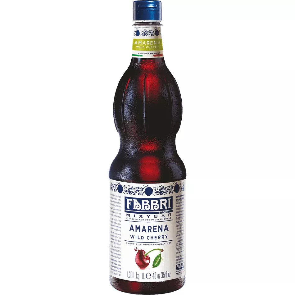 Mixybar Cherry - 1L