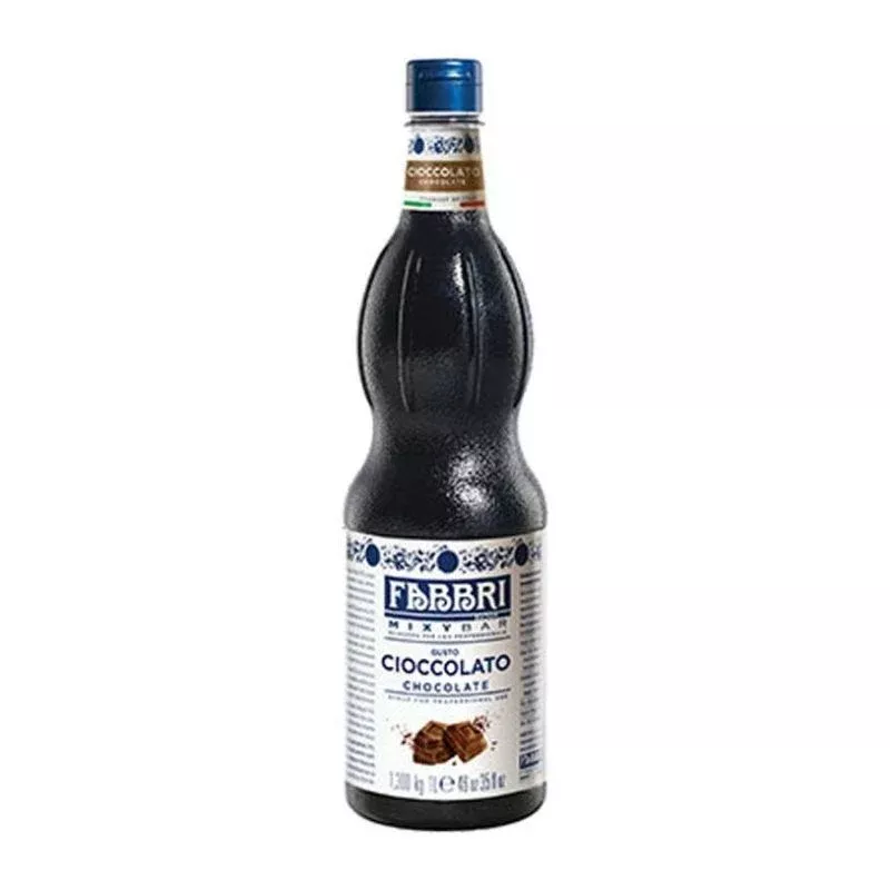 Mixybar Chocolate - 1L