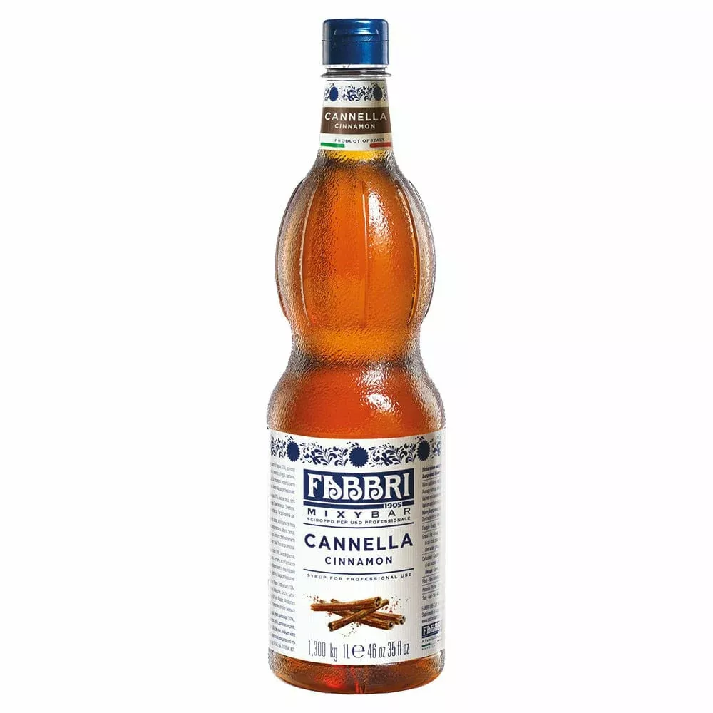 Mixybar Cinnamon - 1L