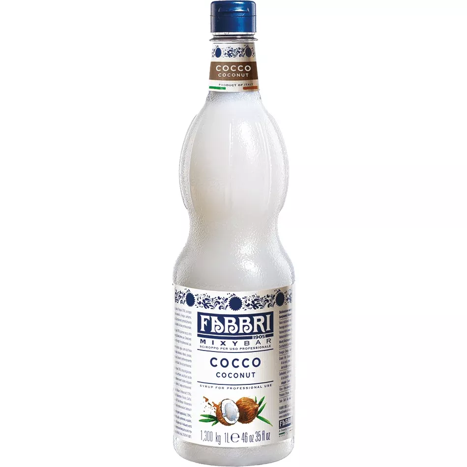 Mixybar Cocco - 1L