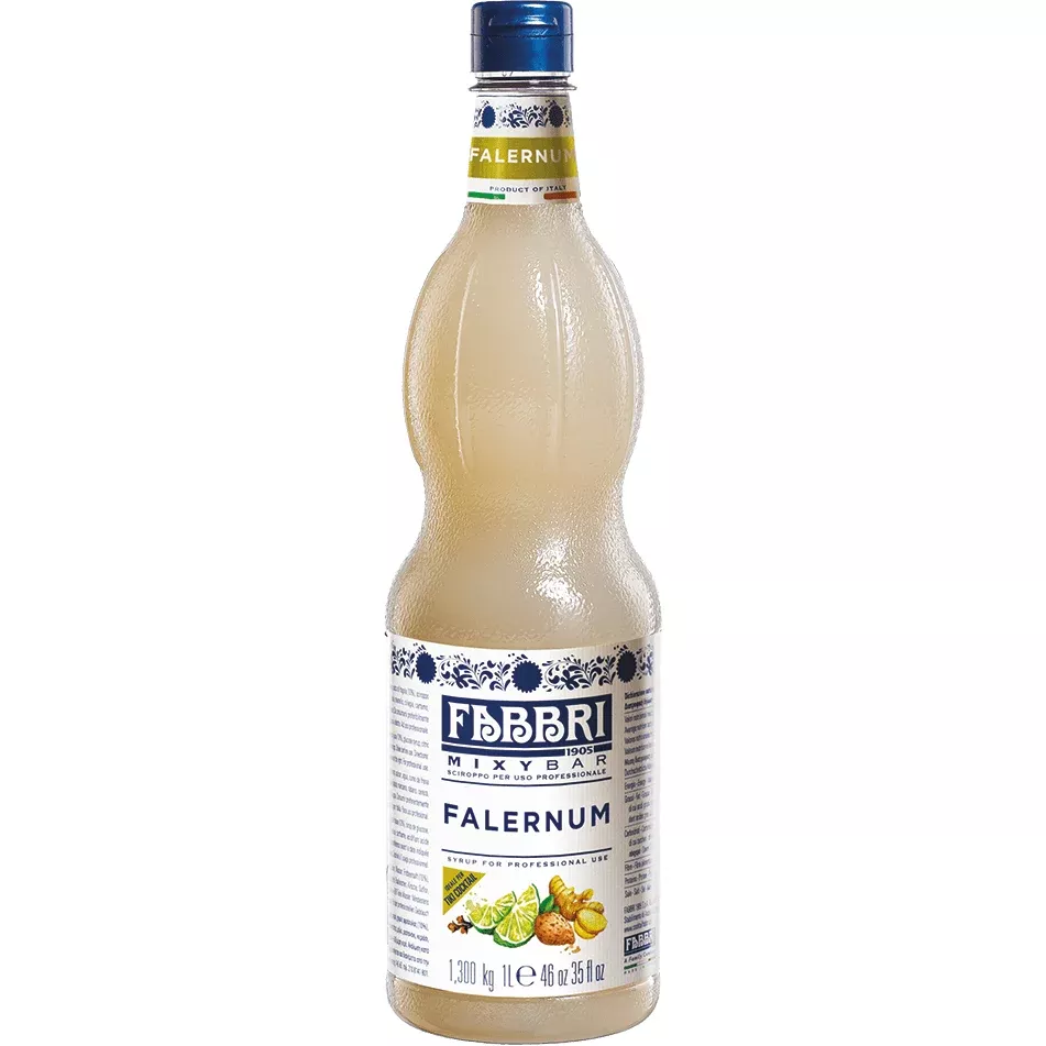 Mixybar Falernum - 1L