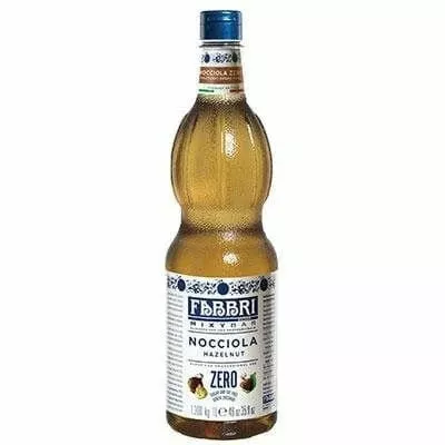 Mixybar Hazelnut - 1L