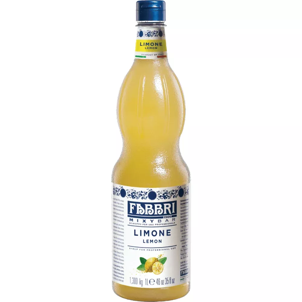 Mixybar Lemon