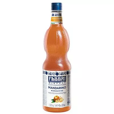 Mixybar Mandarin - 1L