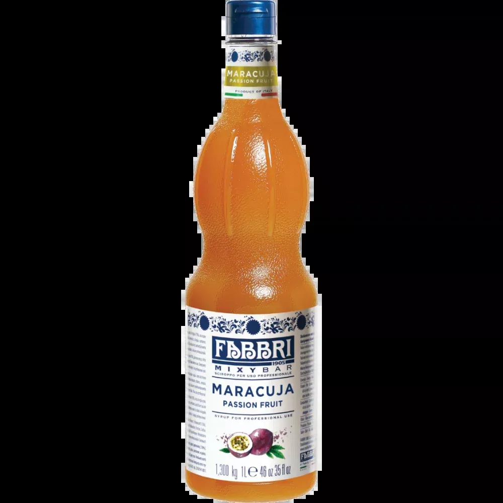 Mixybar Maracuja - 1L