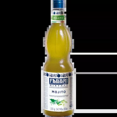 Mixybar Mojito - 1L