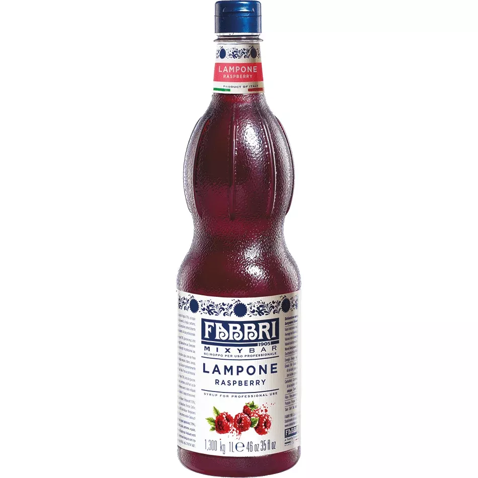 Mixybar Raspberry - 1L