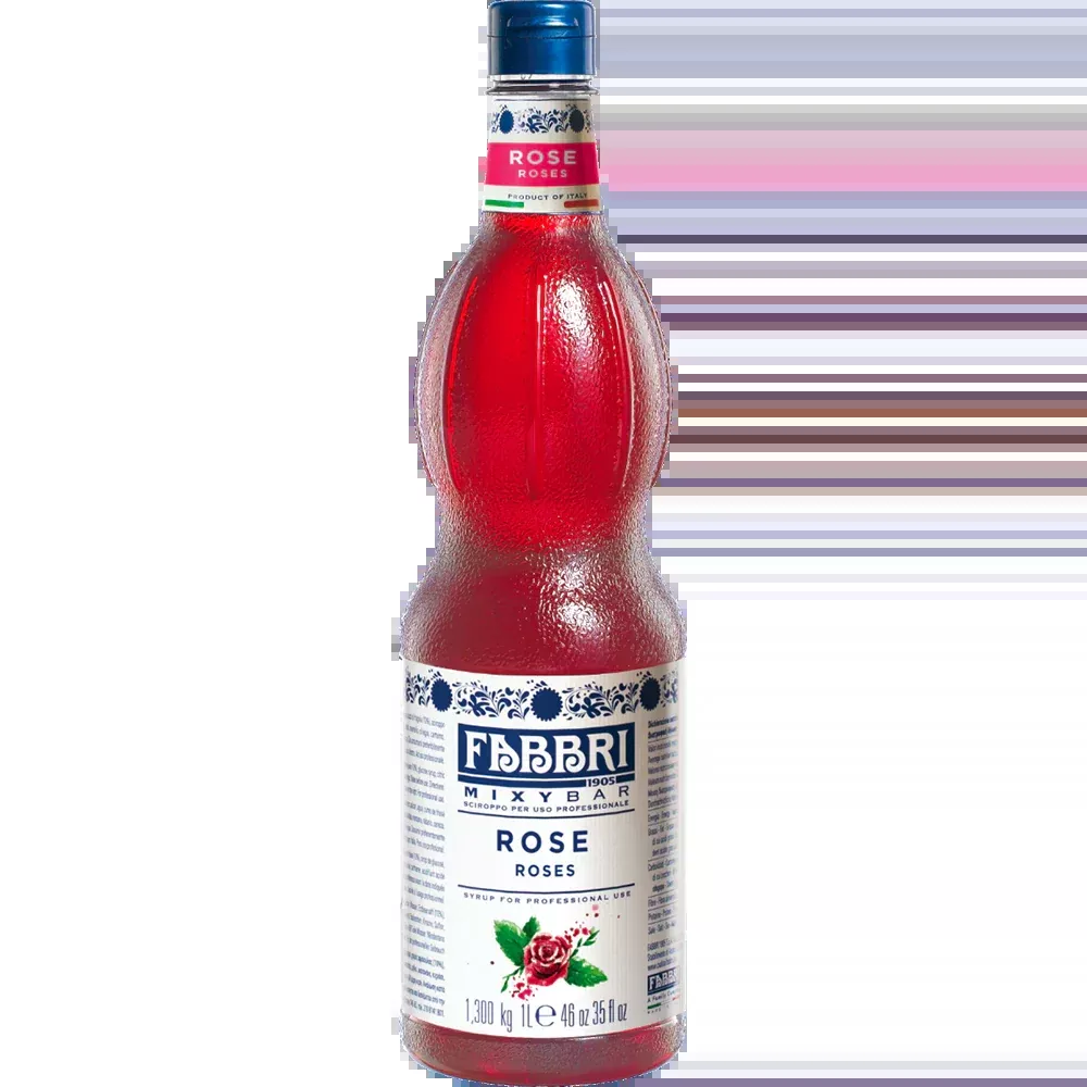 Mixybar Rose - 1L