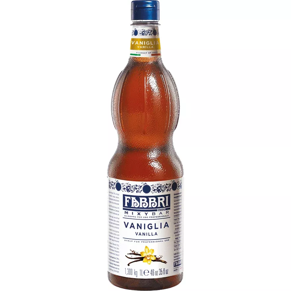 Mixybar Vanilla - 1L