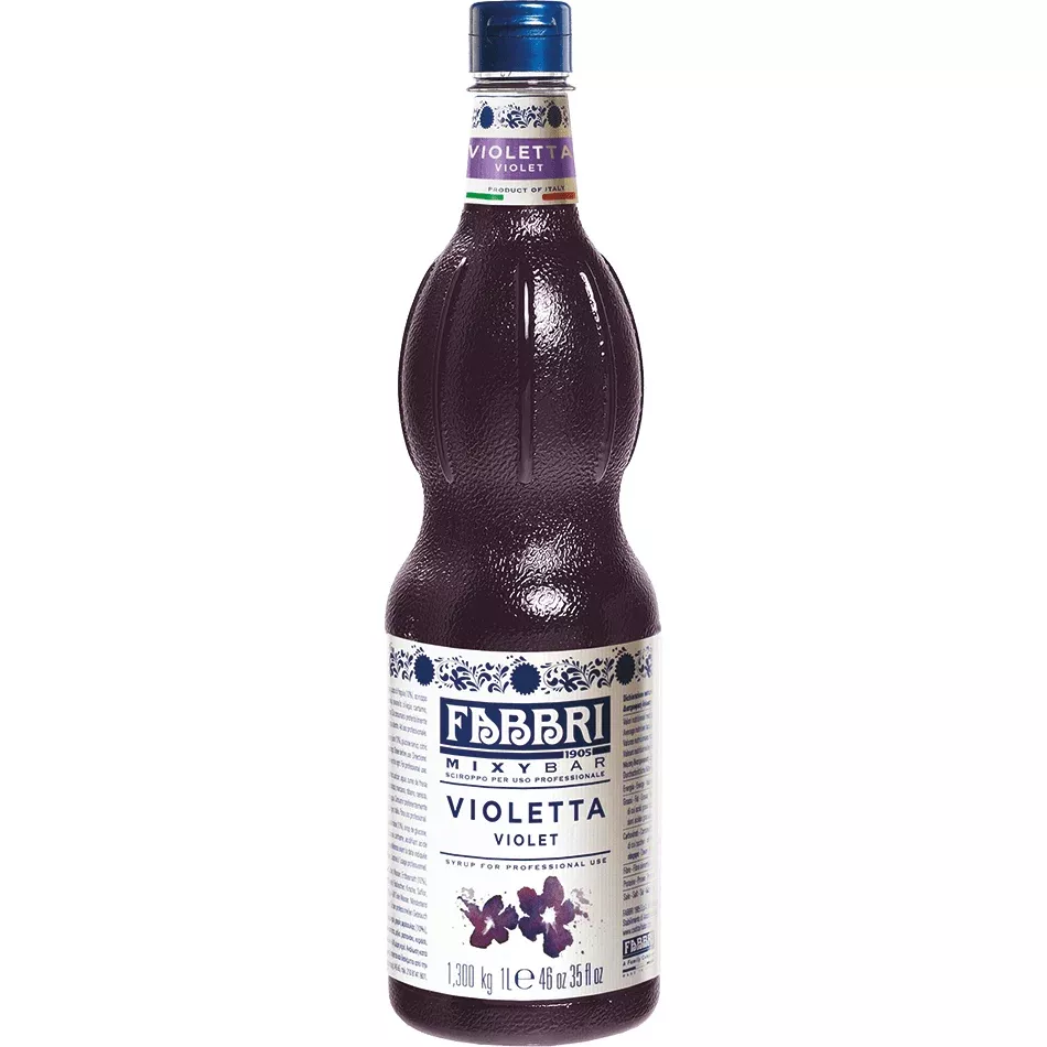 Mixybar Violet - 1L