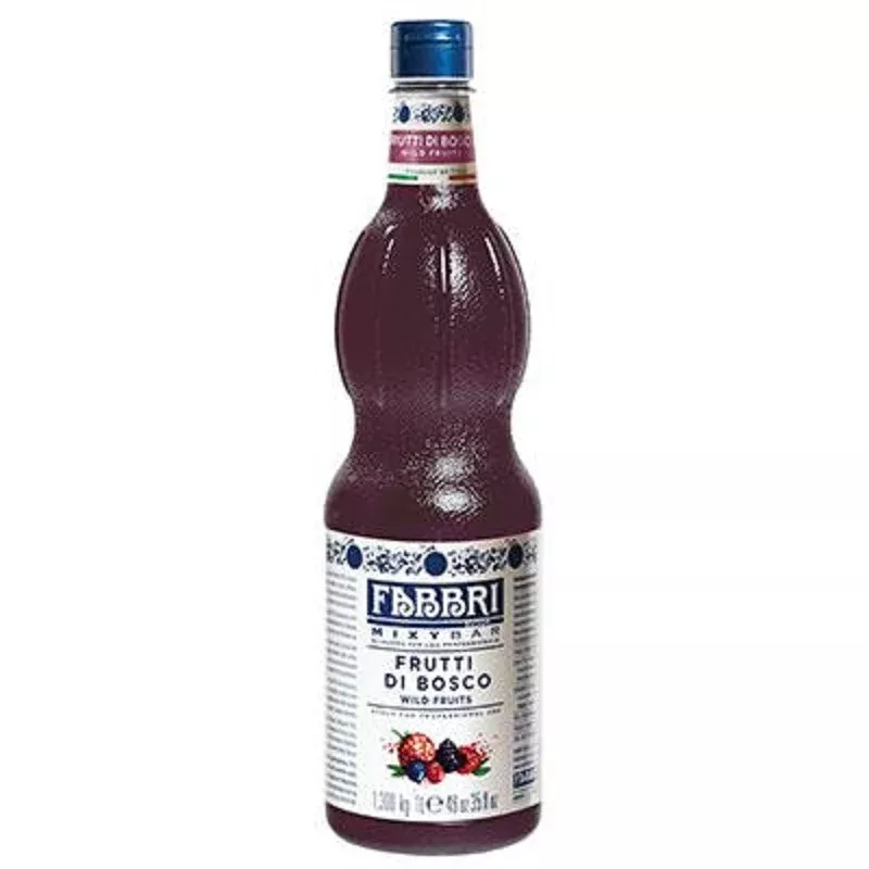 Mixybar Wild Fruits - 1L