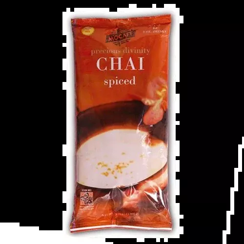 MoCafe Precious Divinity Spiced Chai - Bag (3 lbs)