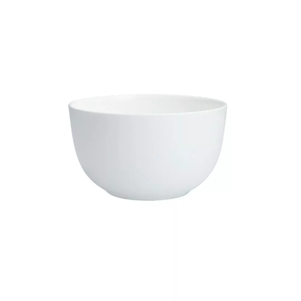 Modern Coupe Cereal Bowl