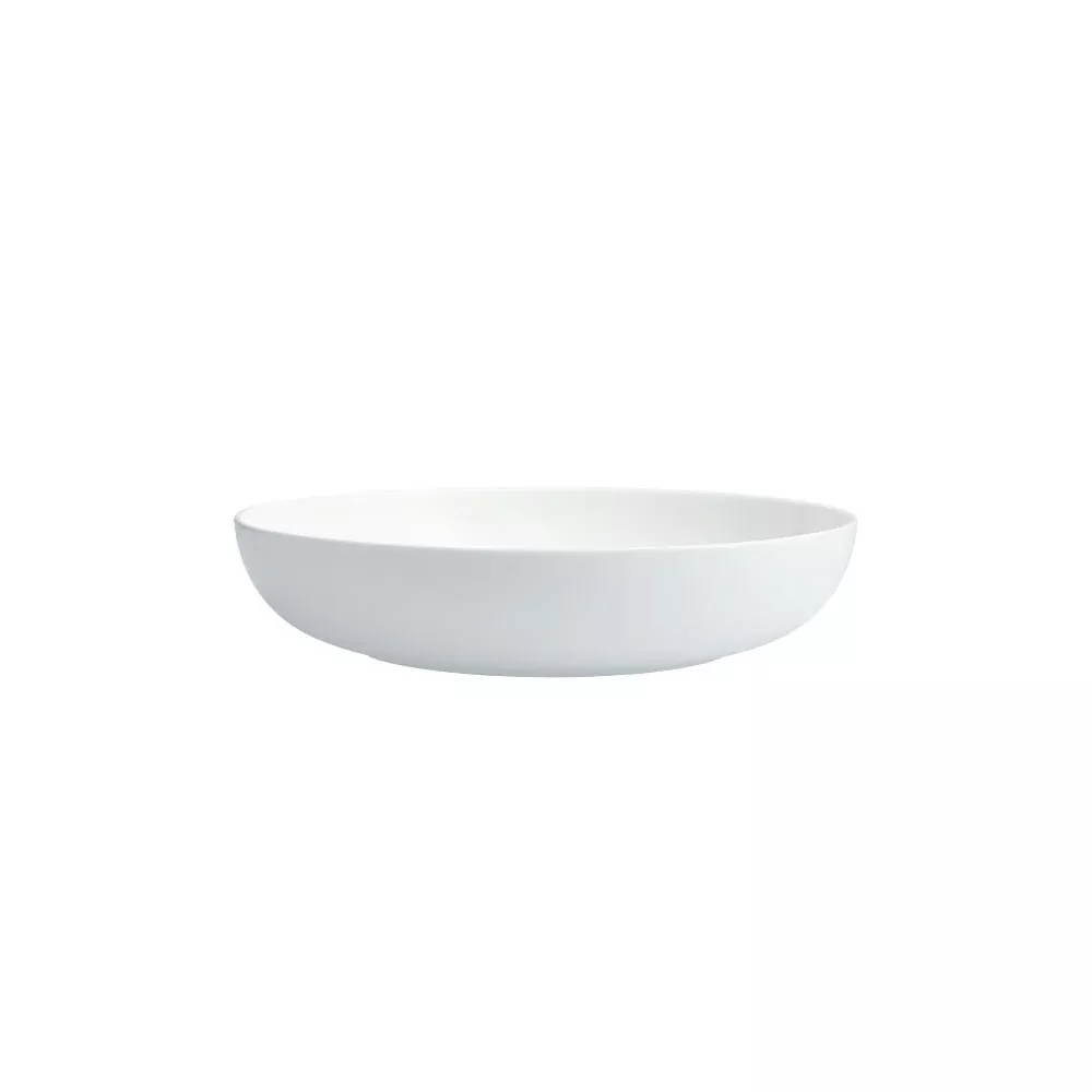 Modern Coupe Pasta Bowl