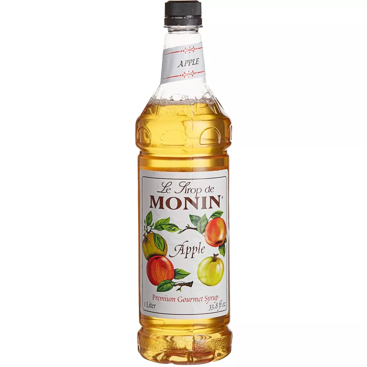 Monin - Apple Syrup 1L