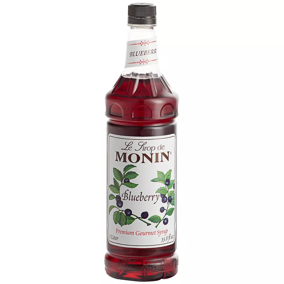 Monin - Blueberry Syrup 1L