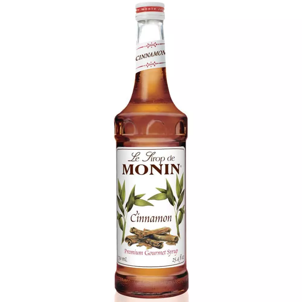Monin Cinnamon 750ml