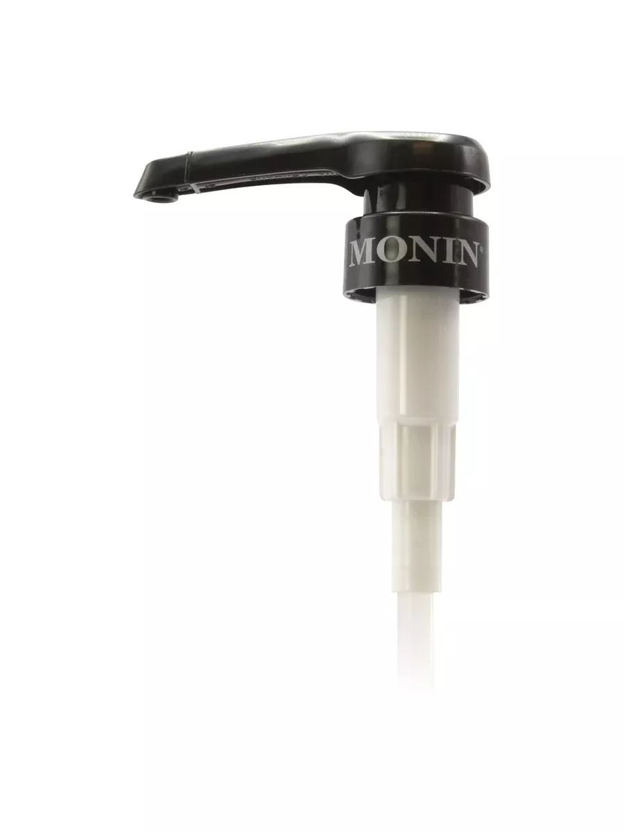Monin - Concentrated Flavour Pump 375ML
