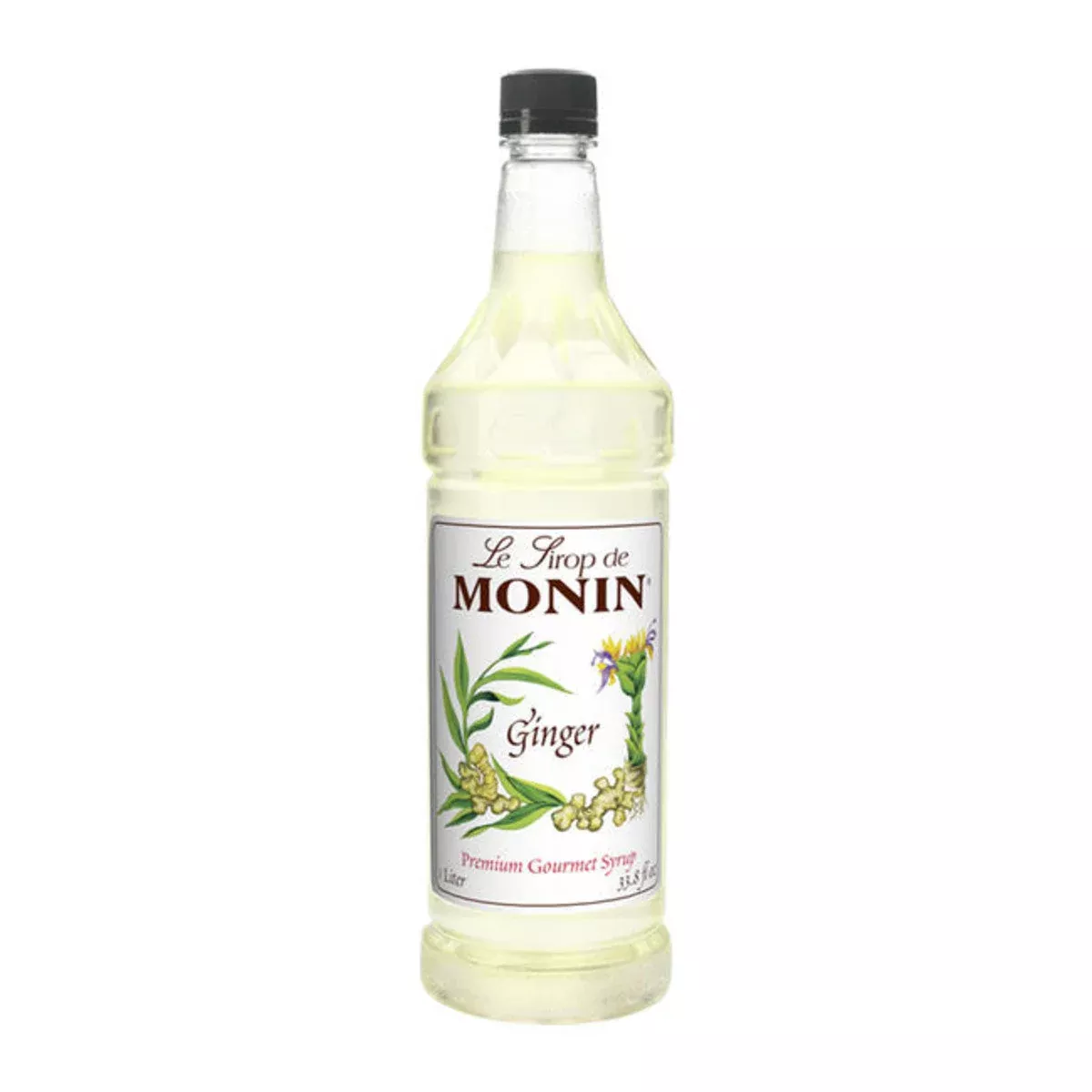 Monin - Ginger Syrup