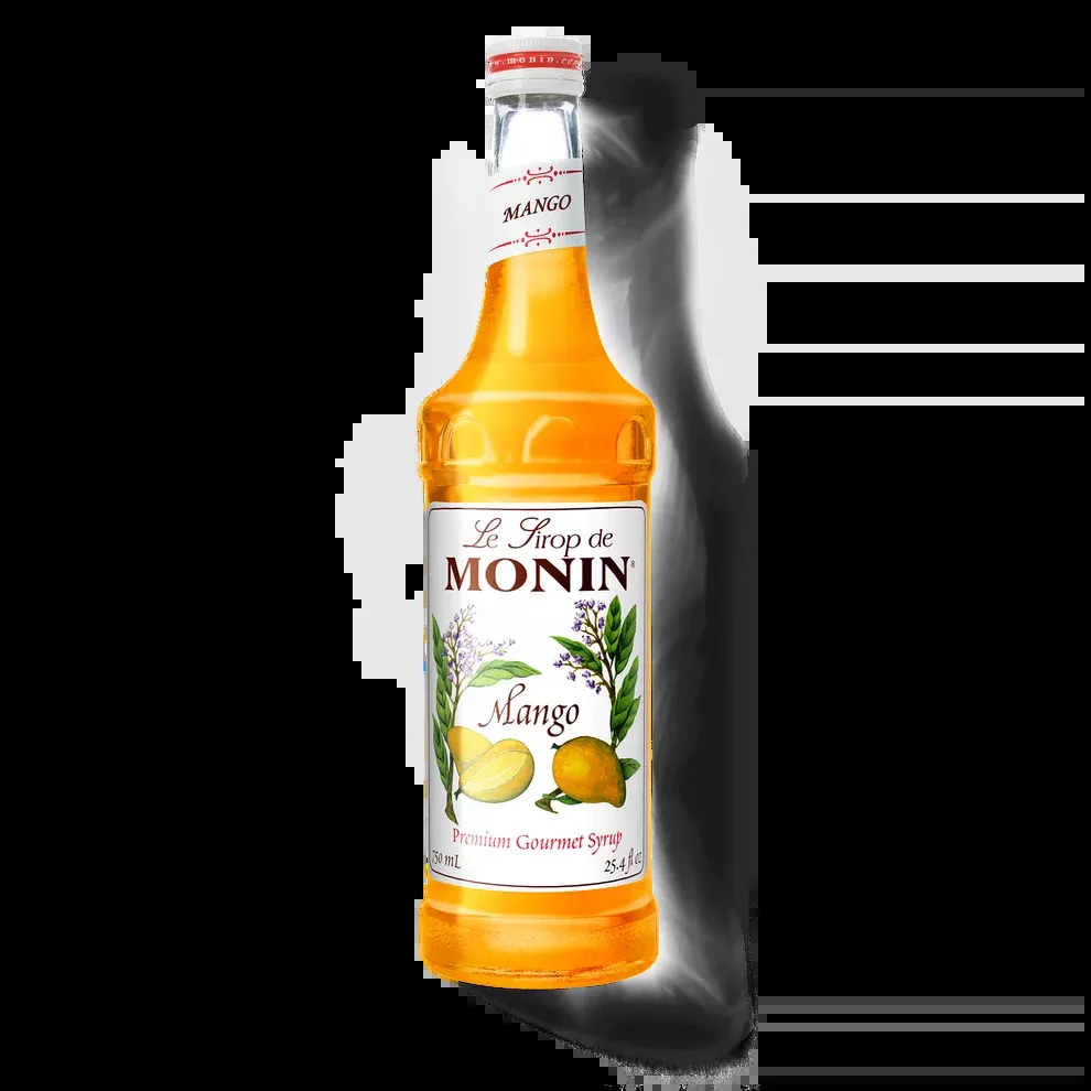 Monin - Mango Syrup 750ml