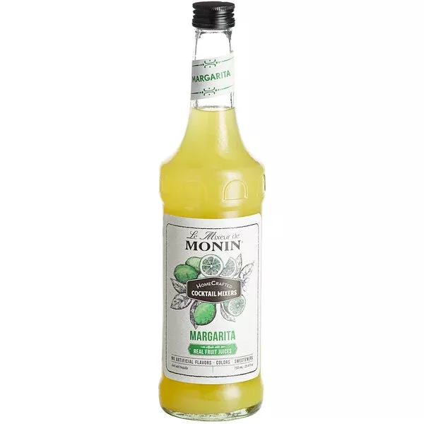 Monin - Margarita Mixer 750ml