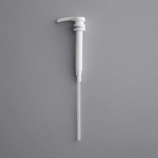 Monin - Syrup Pump 1L
