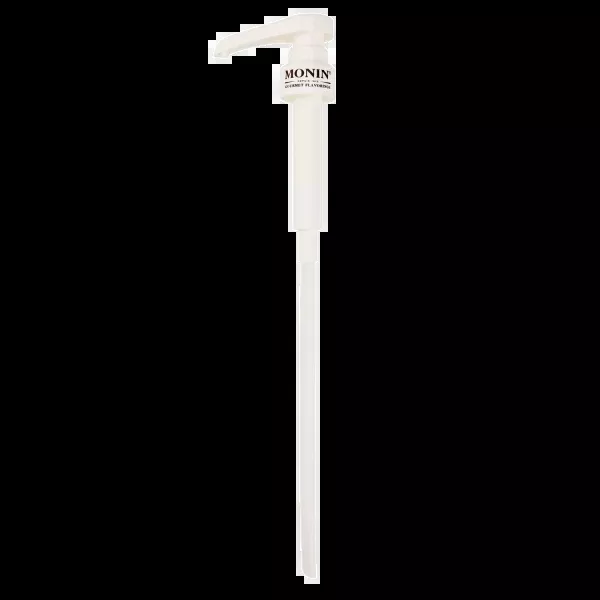 Monin Syrup Pump, for 750mL Syrup bottles - 1 pcs