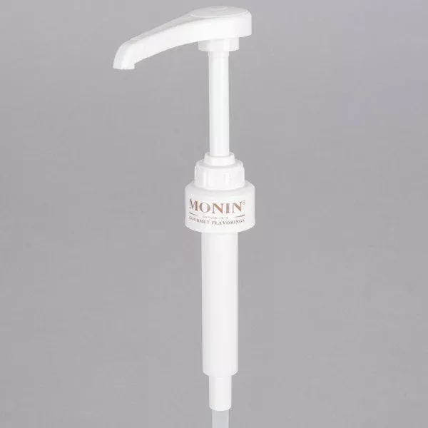 Monin - Syrup Pump 750ML