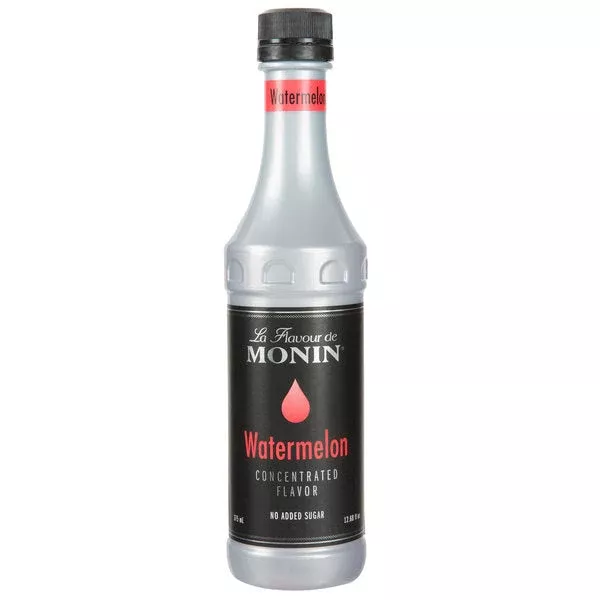 Monin - Watermelon Concentrated Flavouring 375ML